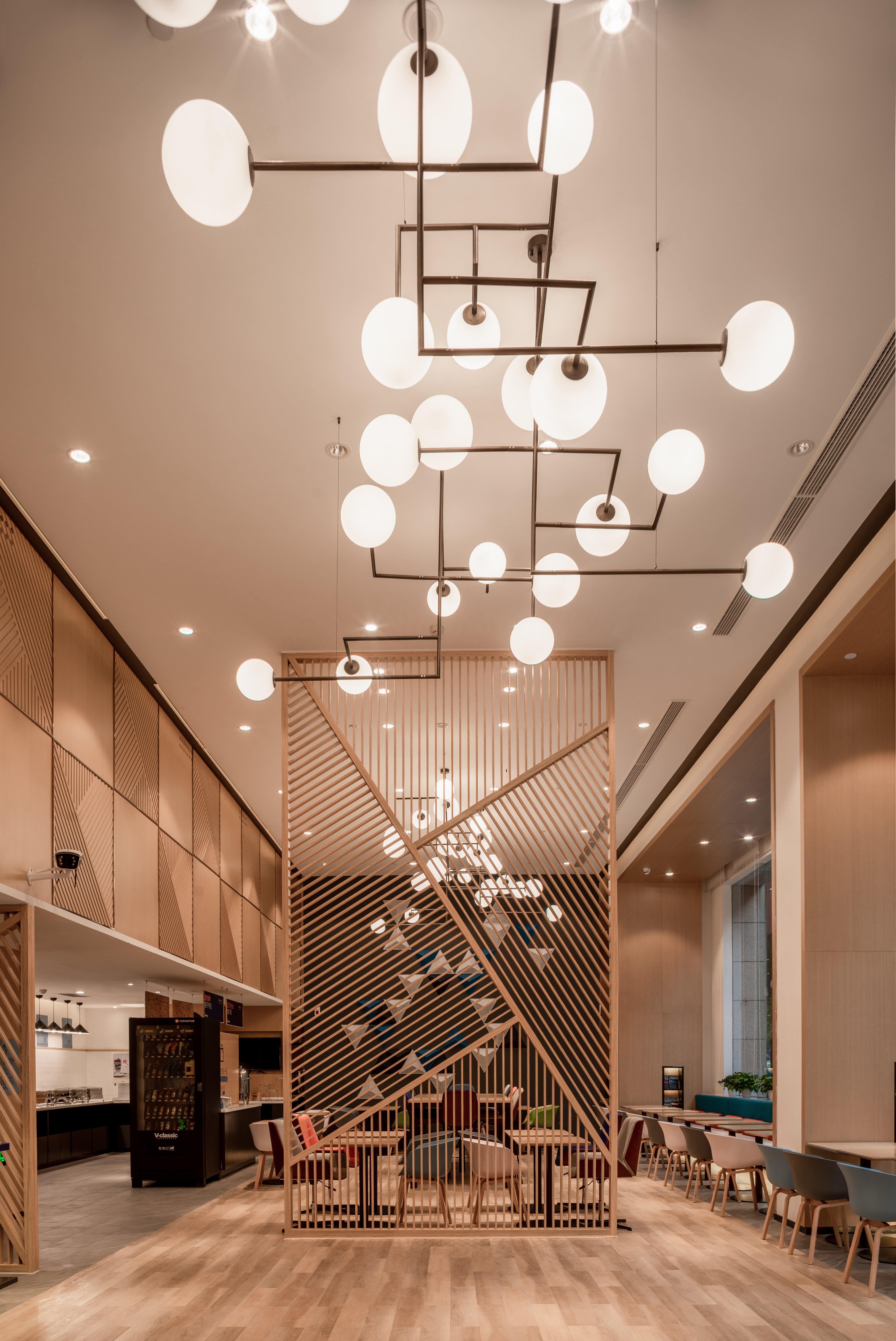 Holiday Inn Express Ningbo City Center By Ihg Εξωτερικό φωτογραφία