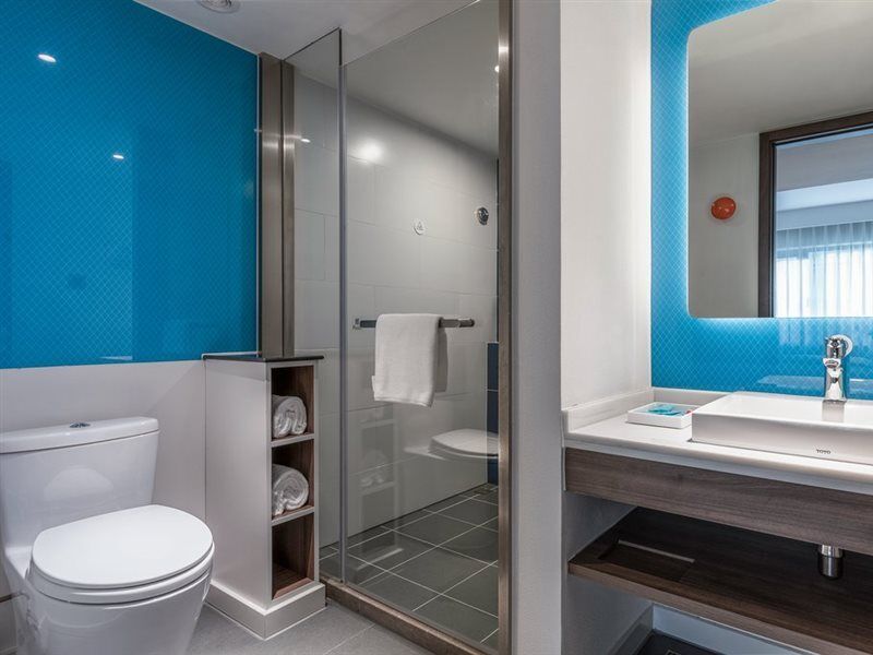 Holiday Inn Express Ningbo City Center By Ihg Εξωτερικό φωτογραφία